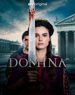 Foto: Domina - Copyright: Tiger Aspect/Banijay Rights/MGM+/Moris Puccio