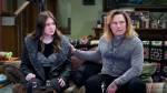 Foto: Emma Kenney & Tony Cavalero, Die Conners - Copyright: 2019 American Broadcasting Companies, Inc. All rights reserved.