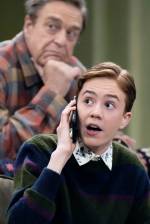 John Goodman & Ames McNamara, Die Conners - Copyright: 2019 American Broadcasting Companies, Inc. All rights reserved. Foto: John Goodman & Ames McNamara, Die Conners - Copyright: 2019 American Broadcasting Companies, Inc. All rights reserved.