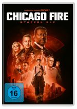 Foto: Chicago Fire (Staffel 11) - Copyright: Universal Studios. Alle Rechte vorbehalten.