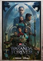 Foto: Black Panther: Wakanda Forever - Copyright: 2022 Disney/Marvel