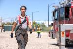 Foto: Miranda Rae Mayo, Chicago Fire - Copyright: Universal Studios. Alle Rechte vorbehalten.; 2022 NBCUniversal Media, LLC.; Adrian S Burrows Sr/NBC