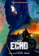 Foto: Echo - Copyright: 2022 Disney/Marvel