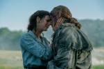 Foto: Caitríona Balfe & Sam Heughan, Outlander - Copyright: 2023 Sony Pictures Television Inc. All Rights Reserved.; 2022 Starz Entertainment, LLC; Robert Wilson/Starz/Sony Pictures Television