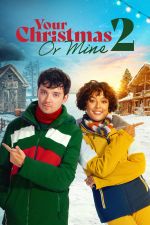 Foto: Weihnachten bei mir oder bei dir? 2 (Your Christmas or Mine 2) - Copyright: Prime Video