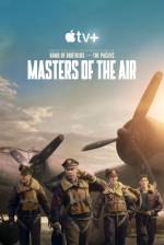 Foto: Masters of the Air - Copyright: Apple TV+