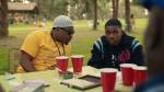 Foto: Kareem Grimes & Vince Staples, The Vince Staples Show - Copyright: 2024 Netflix, Inc.