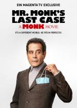 Foto: Tony Shalhoub, Mr. Monks Last Case: A Monk Movie - Copyright: MagentaTV