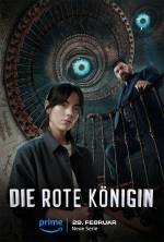 Foto: Die rote Königin - Copyright: Amazon MGM Studios