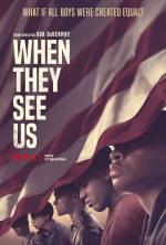 Foto: When They See Us - Copyright: 2019 Netflix, Inc.