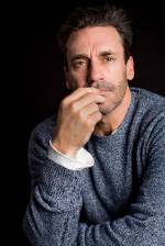 Foto: Jon Hamm - Copyright: Apple TV+