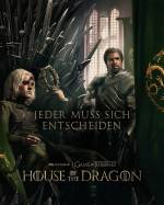 Foto: Tom Glynn-Carney & Fabien Frankel, House of the Dragon - Copyright: Sky Deutschland