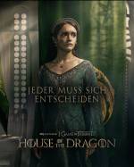 Foto: Olivia Cooke, House of the Dragon - Copyright: Sky Deutschland
