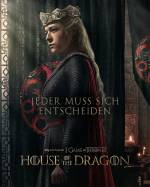 Foto: Emma D'Arcy, House of the Dragon - Copyright: Sky Deutschland