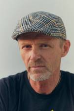 Foto: Jo Nesbø - Copyright: Jannick Boerlum