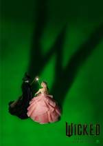 Foto: Wicked (Teaserplakat) - Copyright: Universal Pictures