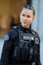 Foto: Anna Enger Ritch, S.W.A.T. - Copyright: 2024 Sony Pictures Entertainment. All Rights Reserved.
