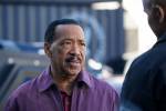 Foto: Obba Babatundé, S.W.A.T. - Copyright: 2024 Sony Pictures Entertainment. All Rights Reserved.