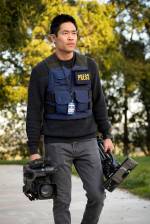 Foto: David Lim, S.W.A.T. - Copyright: 2024 Sony Pictures Entertainment. All Rights Reserved.