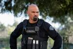 Foto: Shemar Moore, S.W.A.T. - Copyright: 2024 Sony Pictures Entertainment. All Rights Reserved.