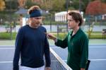 Foto: Rob Lowe & John Owen Lowe, Unstable - Copyright: 2024 Netflix, Inc.; John P. Fleenor/Netflix