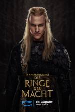 Foto: Der Herr der Ringe: Die Ringe der Macht - Copyright: Amazon MGM Studios; Courtesy of Prime Video