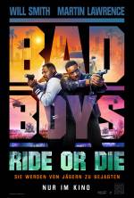 Foto: Bad Boys: Ride or Die - Copyright: 2024 Sony Pictures Entertainment Deutschland GmbH