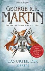 Foto: "Der Heckenritter von Westeros" von George R.R. Martin - Copyright: Penguin Random House Verlagsgruppe GmbH