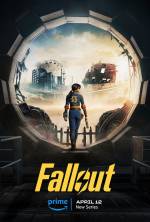 Foto: Ella Purnell, Fallout - Copyright: Amazon MGM Studios