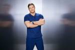 Foto: Chris Carmack, Grey's Anatomy - Copyright: Disney/Nino Mun&#771;oz