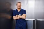 Foto: Kevin McKidd, Grey's Anatomy - Copyright: Disney/Nino Mun&#771;oz