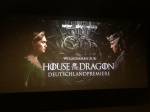 Foto: "House of the Dragon"-Staffel-2-Premiere in Berlin - Copyright: myFanbase/Emil Groth