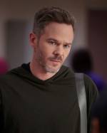Foto: Shawn Ashmore, The Rookie - Copyright: 2024 Lions Gate Television, Inc. And Abc Signature. All Rights Reserved.; Disney/Raymond Liu