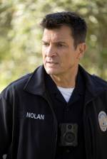 Foto: Nathan Fillion, The Rookie - Copyright: 2024 Lions Gate Television, Inc. And Abc Signature. All Rights Reserved.; Disney/Raymond Liu