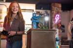 Foto: Lauren Ambrose, Yellowjackets - Copyright: 2022 Showtime Networks Inc. All rights reserved.; Kailey Schwerman/Showtime