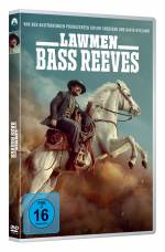 Foto: Lawmen: Bass Reeves - Copyright: Paramount Pictures