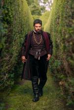 Foto: Dominic Cooper, My Lady Jane - Copyright: Amazon Content Services LLC; Jonathan Prime/Prime Video