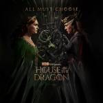 Foto: Olivia Cooke & Emma D'Arcy, House of the Dragon - Copyright: 2023 Home Box Office, Inc. All rights reserved.