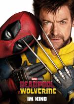 Foto: Deadpool & Wolverine - Copyright: 2024 20th Century Studios / 2024 Marvel