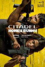 Foto: Citadel: Honey Bunny - Copyright: Amazon MGM Studios