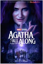 Foto: Agatha All Along - Copyright: 2024 Marvel