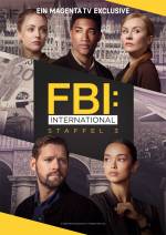 Foto: FBI: International - Copyright: CBS Broadcasting Inc. | Paramount Global Content Distribution