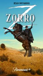 Foto: Zorro - Copyright: Marcel Hartmann/Paramount