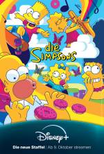 Foto: Die Simpsons - Copyright: 2023 Disney und seine verbundenen Unternehmen