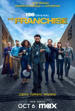 Foto: The Franchise - Copyright: Courtesy of HBO