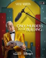 Foto: Only Murders in the Building - Copyright: 2024 Disney and its related entities.