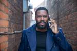 Foto: Colman Domingo, The Madness - Copyright: 2023 Netflix, Inc.; Amanda Matlovich/Netflix