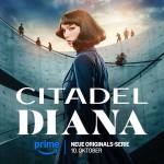 Foto: Citadel: Diana - Copyright: Amazon MGM Studios