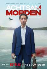 Foto: Achtsam morden - Copyright: 2024 Netflix, Inc.