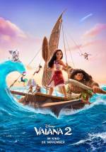 Foto: Vaiana 2 - Copyright: 2024 Disney Enterprises, Inc. All Rights Reserved.